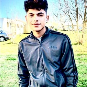 Meet your Posher, Steven